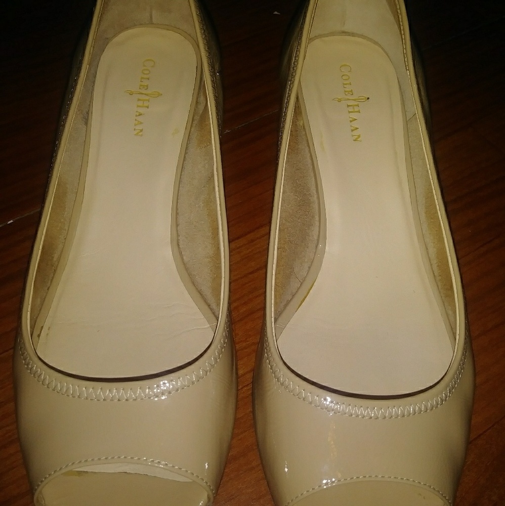 Cole Haan